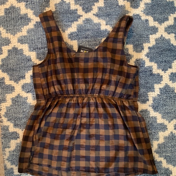 Anthropologie Maeve top - Picture 4 of 4